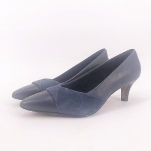 Clarks Heels for Women - Poshmark